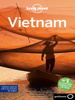 cover image of Vietnam 6